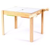 Hanah home Dječiji sto BLTYZ-AKTV0150, 83x54x49 cm, Boje hrasta | Eponuda.ba