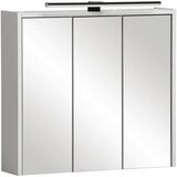 Stylife OMARA Z OGLEDALOM 65/62,7/16 cm | Shoptok.si