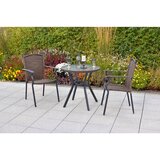 Gardenson Vrtni Set Roma, 3-Delni | Shoptok.si