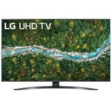 LG smart 4K led tv 50", ultrahd, DVB-T2/C/S2, wifi, thinq ai - 50UP78003LB Cijene
