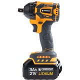 Powermat ključ za bateriju PM-AKU-21V-3M | shoptok.hr