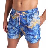 Arena muŠki kupaĆi water prints beach short ao | Eponuda.com