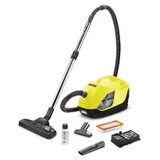 Karcher usisivač sa vodenim filterom DS 6 | Eponuda.ba