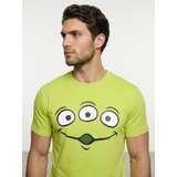 Sinsay Pamučna majica s printom Toy Story | shoptok.hr