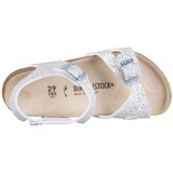 Birkenstock Rio Kids Bijela | shoptok.hr