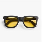 Barner Max/Matte black Amber Suncane naocare ( MAXMBN-SA ) Cene