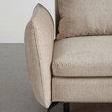Mömax zofa Mido, Bež, Ležišče | Shoptok.si