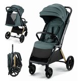 Kinderkraft Kolica za bebe Loom Jade