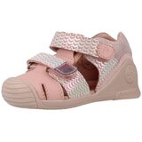 Biomecanics Sandali & Odprti čevlji 232112B Rožnata | Shoptok.si