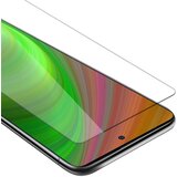 Cadorabo Oklepni film združljiv s Samsungom - zaščitnim filmom v visoki prosojnosti - kaljeno zaščitno steklo v 9H trdoti s 3D združljivostjo na dotik, (20607694) | Shoptok.si
