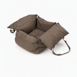 Nomad Tales autosjedalo Calma 2-u-1 - D 53 x Š 47 x V 26/42 cm Cijene