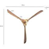 Livetastic Stenska Dekoracija Propeller | Shoptok.si