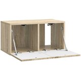  ormar za zid 59,5 x 31 x 30 cm Hrast sonoma | shoptok.hr