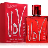 Ulric de Varens UDV Flash parfumska voda za moške 60 ml | Shoptok.si