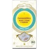 Bio čaj "Geistesblitz" – Đumbir, limun i kurkuma - 20 vrećica čaja