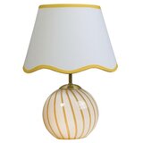 Searchlight EU99410YL - Stona lampa CELINE 1xE14/60W/230V | Eponuda.com