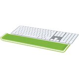  PODLOGA ZA RUČNI ZGLOB UZ TIPKOVNICU ERGO WOW LEITZ 65230054 ZELENA/BIJELA-EOL!! | shoptok.hr