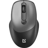 Defender MOUSE FEAM MM-296 RF SILENT GREY | shoptok.hr
