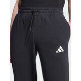 Adidas Športne hlače črna | Shoptok.si