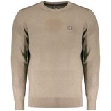 Norway 1963 Muška Smeđa Majica | shoptok.hr