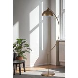 Opviq podna lampa 8951-5, zlatne boje | Eponuda.com