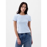 GAP Ribbed T-shirt - Women | Shoptok.si