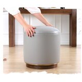 Atelier Del Sofa tabure milotte grey | ePonuda.com