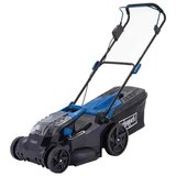 Scheppach aku kosačica kosilica Brushless IXES BC-MP320-X – Solo | Eponuda.com