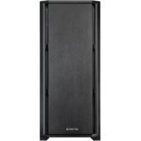 Chieftec Pro Midi TG ATX ohišje, črno | Shoptok.si