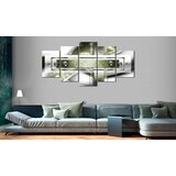  Slika - Malachite Flame 200x100 | shoptok.hr