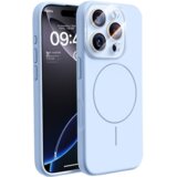  divi maska za mobilni telefon apple iphone 17 pro max, svetloplava | Eponuda.com