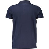 Cavalli Class POLO SHORT SLEEVE MAN BLUE | Shoptok.si