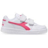 Diadora Modne superge Playground ps girl Rožnata | Shoptok.si