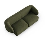 Milo Casa Zelena sofa od šenila 188 cm Paolo – | shoptok.hr
