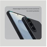 Nillkin Super Frost Pro za Samsung S946B Galaxy S26 Plus 5G crna | Eponuda.com