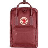 Fjallraven Kånken Laptop 13" Ox Red Crvena | shoptok.hr