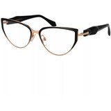 Ana Hickmann AH 1539 09B 55 Női szemüvegkeret (optikai keret) | Eponuda.com