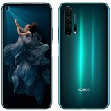 Huawei Obnovljeno - znaki rabe - Honor 20 Pro modr 256 GB 8 GB ram - vidne oznake uporabe obnovljeno, (21562394) Cene