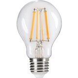 Kanlux LED sijalka E27 7W 4000K STEPDIM zatemnilna 3 koraki 7% /50% /100% Cene