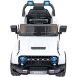  Auto na akumulator Off Road MOUNTAIN - bijeli | shoptok.hr