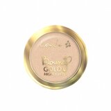 Lovely Makeup hajlajter za Lice Bouncy Gold cene
