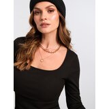 Sinsay ženska midi haljina 425BE-99X | shoptok.hr