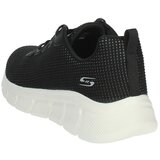 Skechers Visoke superge 117346 Črna | Shoptok.si