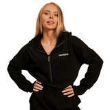 BeastPink ženski kombinezon Bliss Black 91639