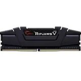 G.skill Ripjaws V F4-2666C19S-32GVK memory module 32 GB 1 x 32 GB DDR4 288-pin DIMM | shoptok.hr