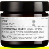Evolve Organic Beauty Daily Renew krema za obraz - 60 ml Cene