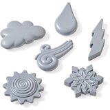  Set za sortiranje - vremenska prognoza ( 1019966 ) | Eponuda.com