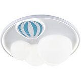 Zuma line MX4148-1-DWLD - LED plafonsko svetlo FOCUS LED/42W/230V 3000/5700K | Eponuda.com