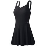 Li-Ning Ženski jednodelni kupaći kostim 0441, Crni | Eponuda.com