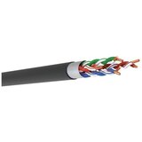 Kabel CAT5E FTP, outdoor, 100M 100/1 | Shoptok.si